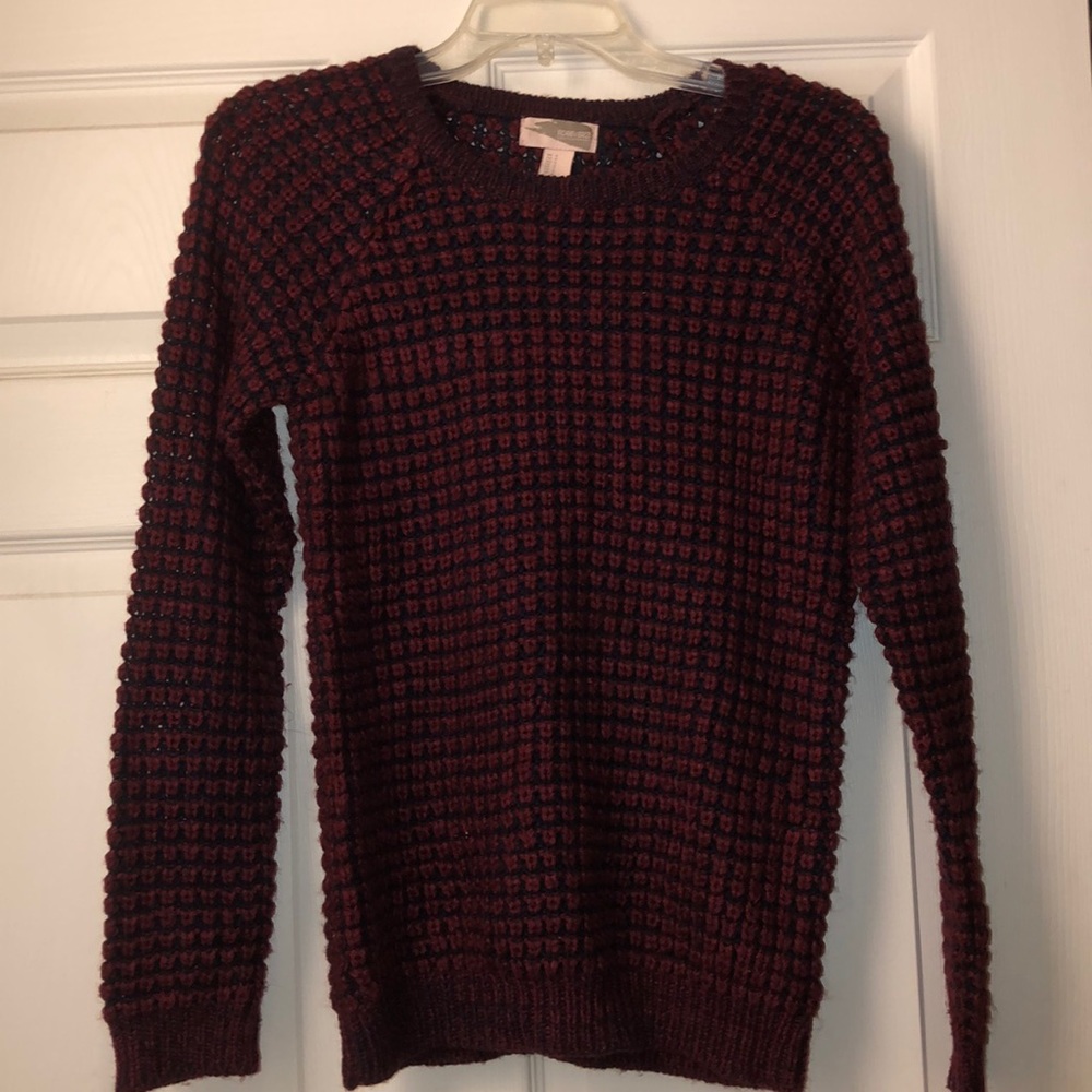 Forever21 sweater